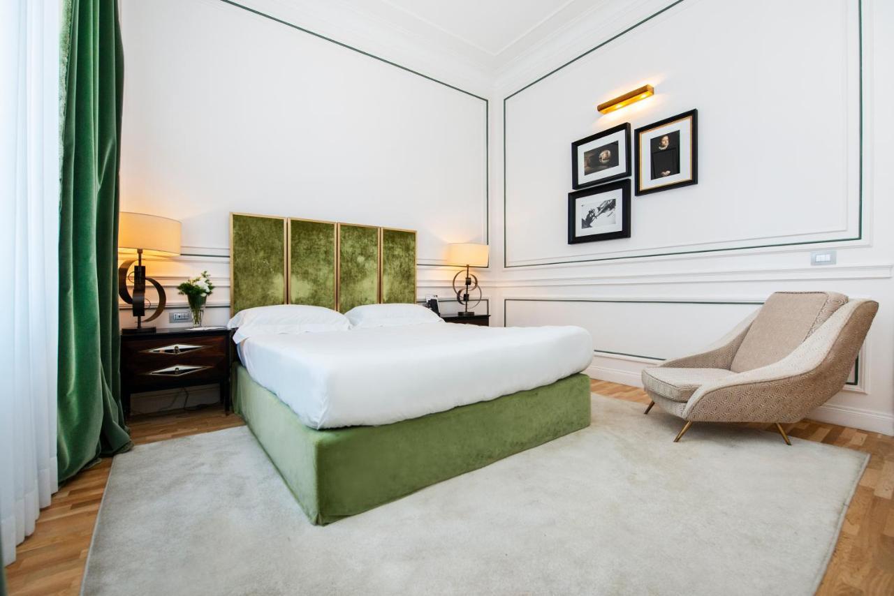 Palazzo Dama - & - Preferred & 5* Roma