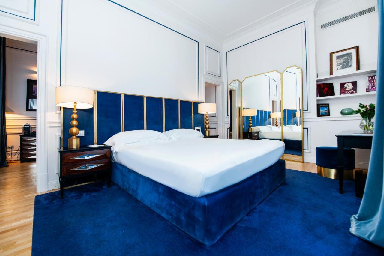 Palazzo Dama - & - Preferred & Hotel Roma