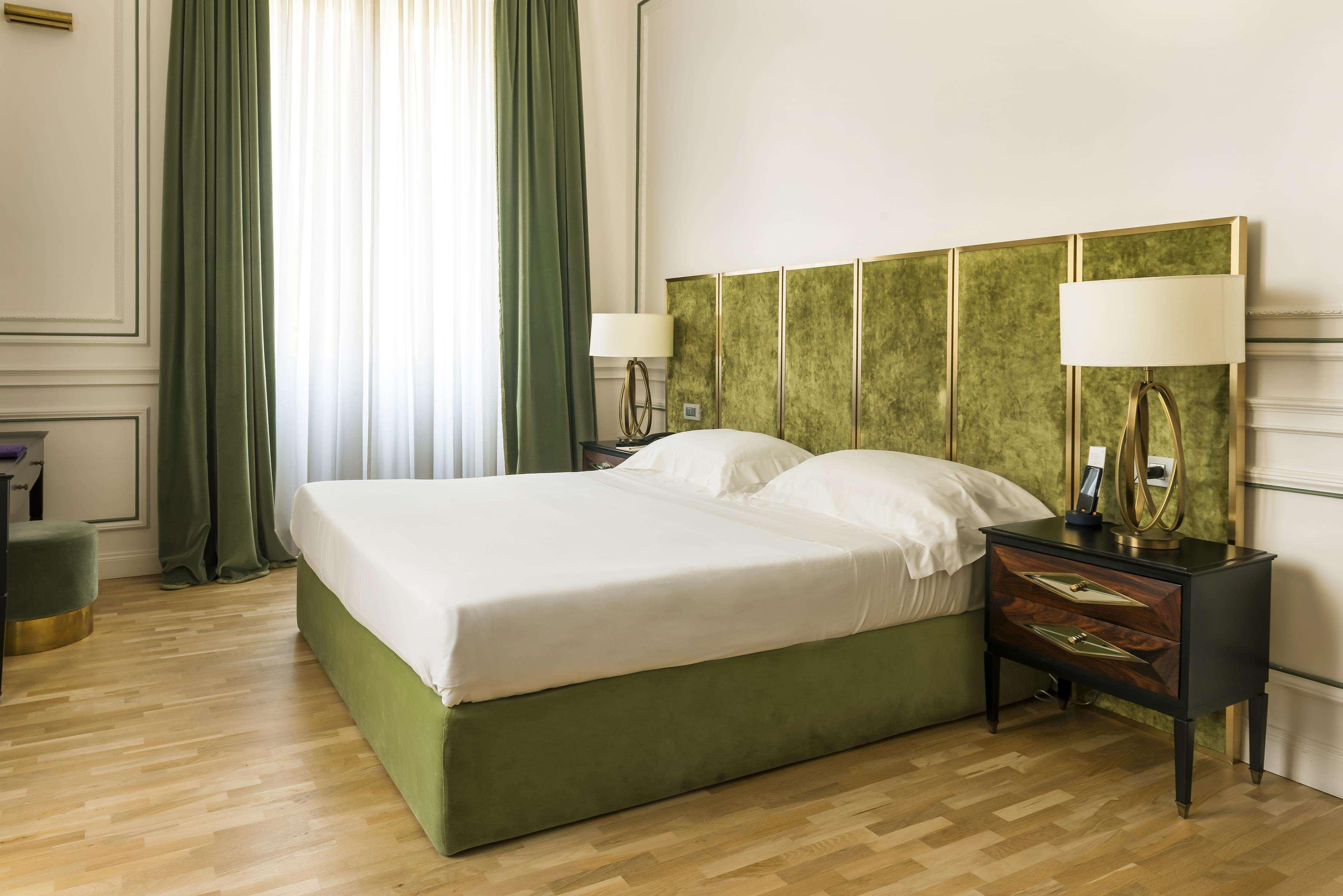 Palazzo Dama - & - Preferred & 5* Roma